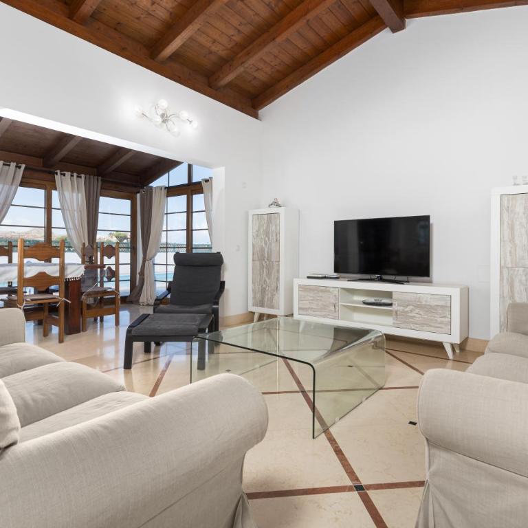 Home2Book Corralejo Private Pool & BBQ Villa - Appartamento - 29