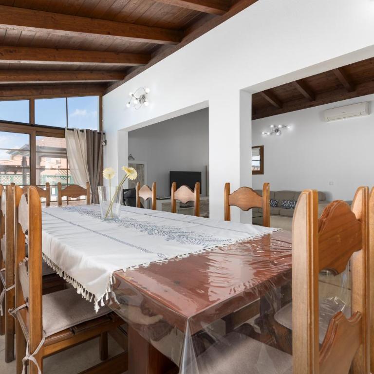 Home2Book Corralejo Private Pool & BBQ Villa - Appartamento - 31