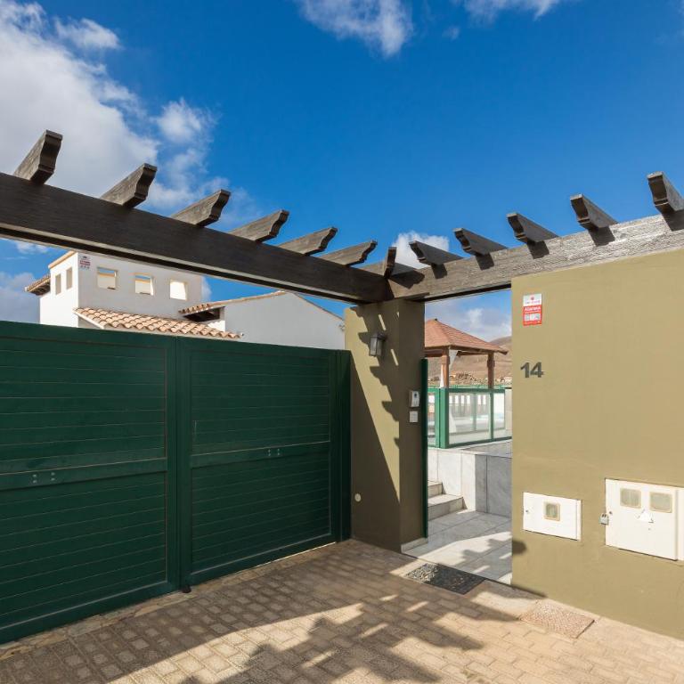 Home2Book Corralejo Private Pool & BBQ Villa - Appartamento - 32
