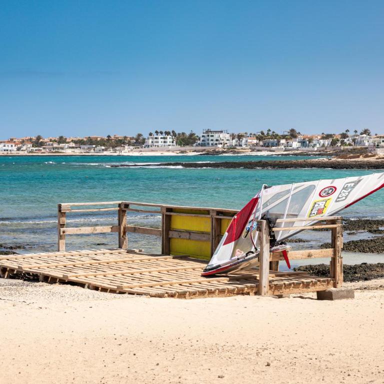 Home2Book Corralejo Private Pool & BBQ Villa - Appartamento - 33