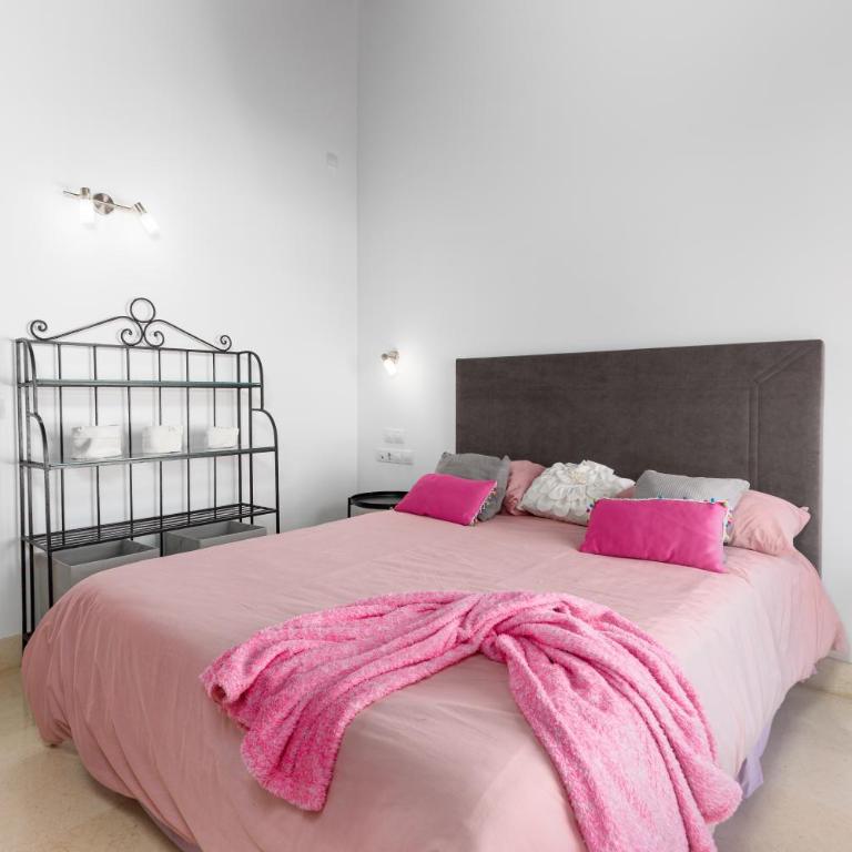 Home2Book Corralejo Private Pool & BBQ Villa - Appartamento - 34