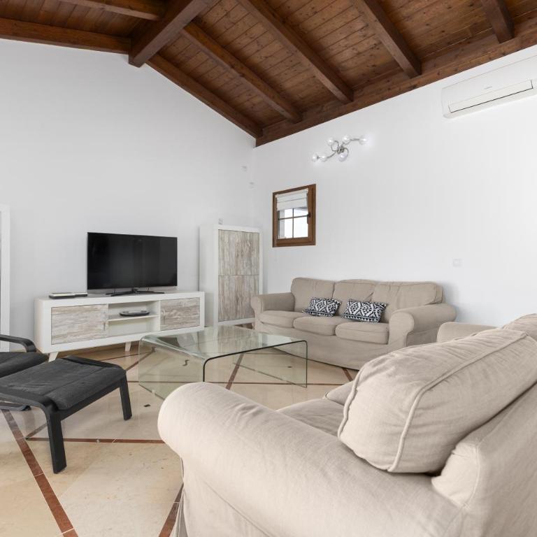 Home2Book Corralejo Private Pool & BBQ Villa - Appartamento - 35