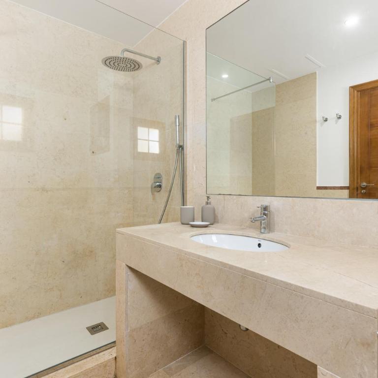Home2Book Corralejo Private Pool & BBQ Villa - Appartamento - 38