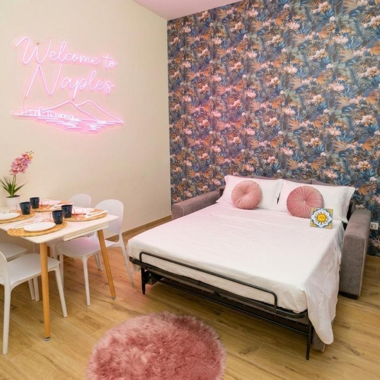 Giganti 38 Your home in the heart of Naples - Appartamento con 2 Camere da Letto - 37