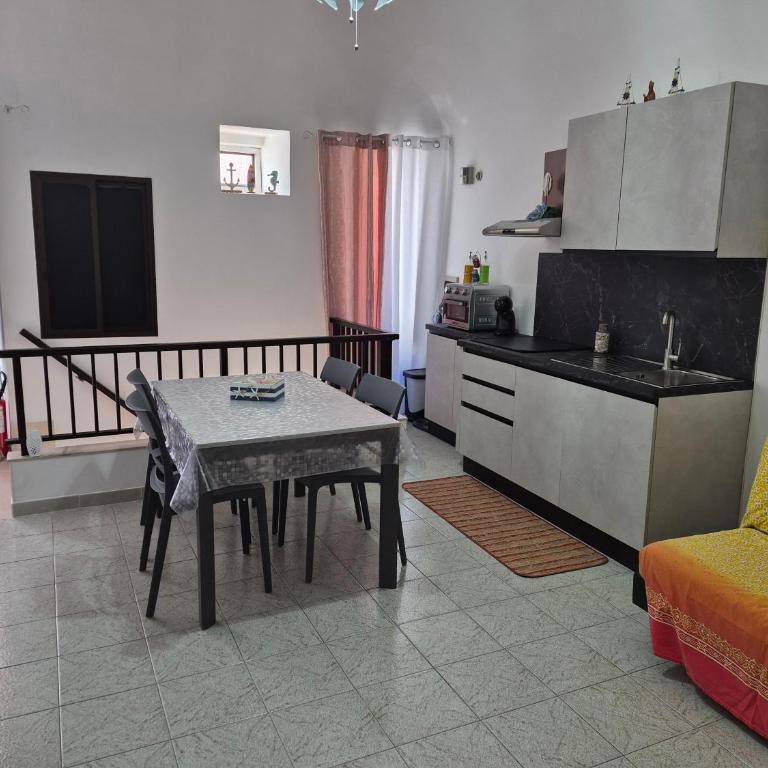 La conchiglia nel borgo - Haus mit 1 Schlafzimmer - 11