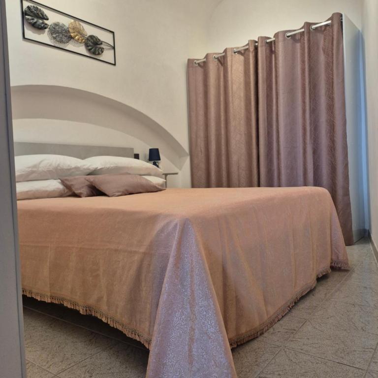 La conchiglia nel borgo - Haus mit 1 Schlafzimmer - 4