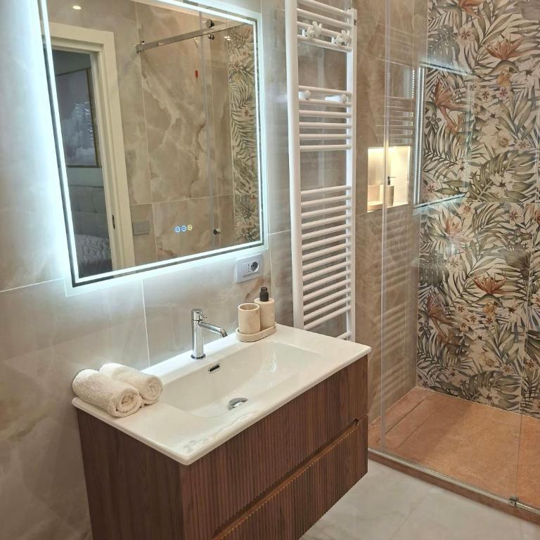 Casa Delle Nuvole - Appartamento con 2 Camere da Letto - 4