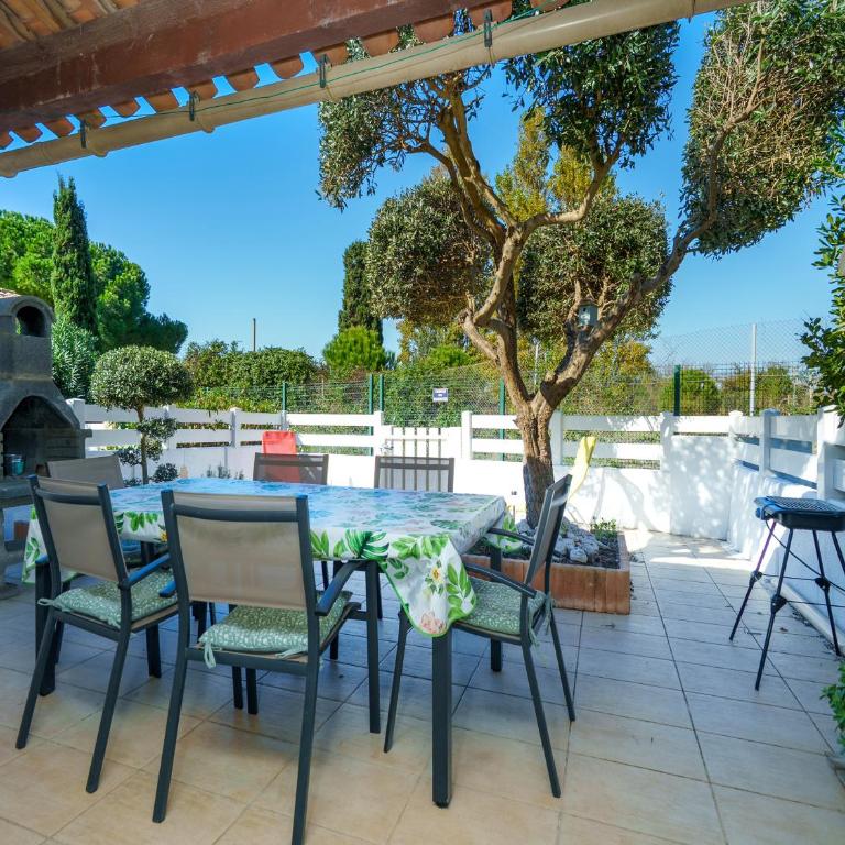 Les Ondines 1 N 22 2P4 - Appartement - 12
