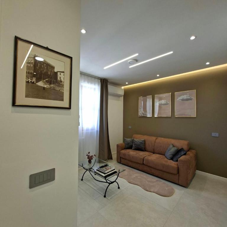 Casa Delle Nuvole - Appartamento con 2 Camere da Letto - 14