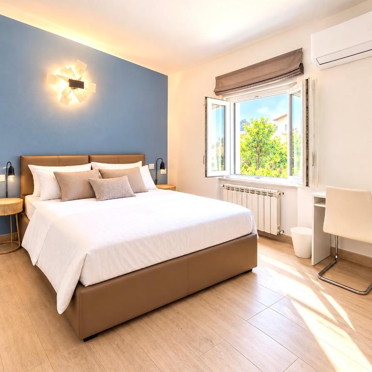 Alle piagge da nonno Dilvo - Apartment mit 2 Schlafzimmern - 15