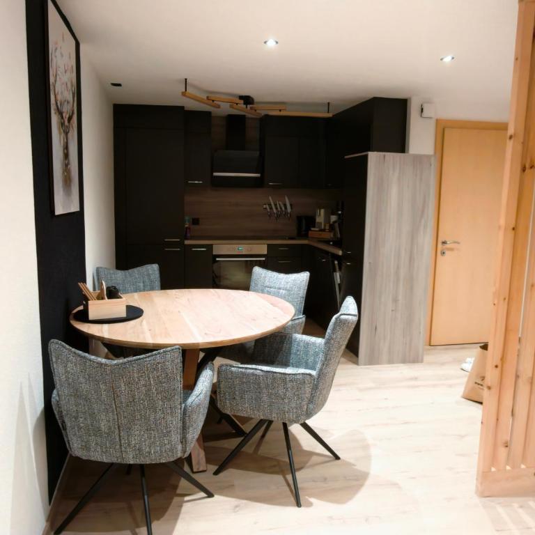 Almrosa - Apartment mit 1 Schlafzimmer - 10