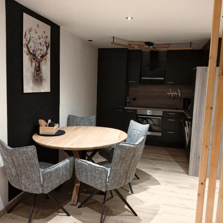 Almrosa - Apartment mit 1 Schlafzimmer - 7