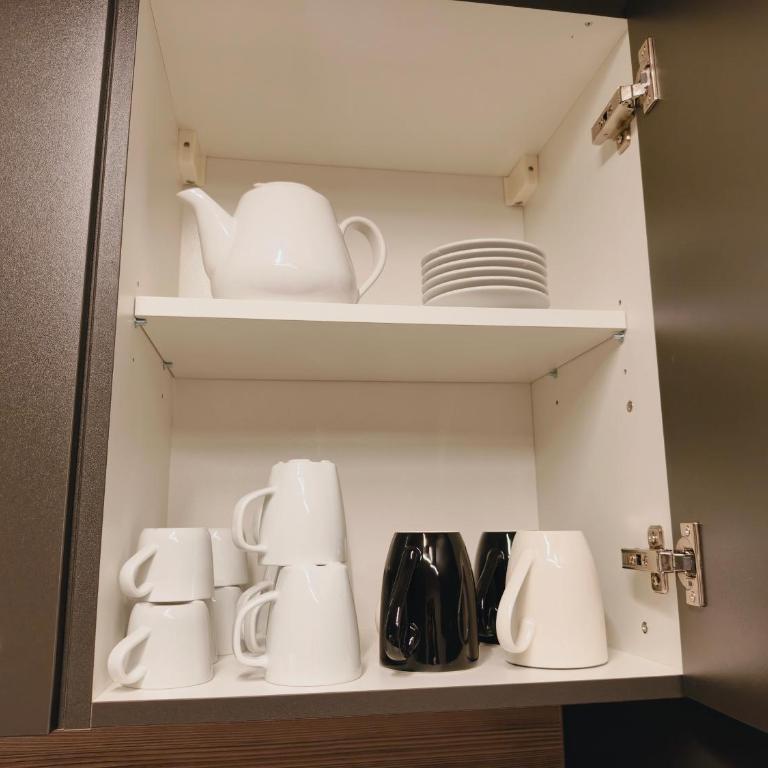 Almrosa - Apartment mit 1 Schlafzimmer - 8