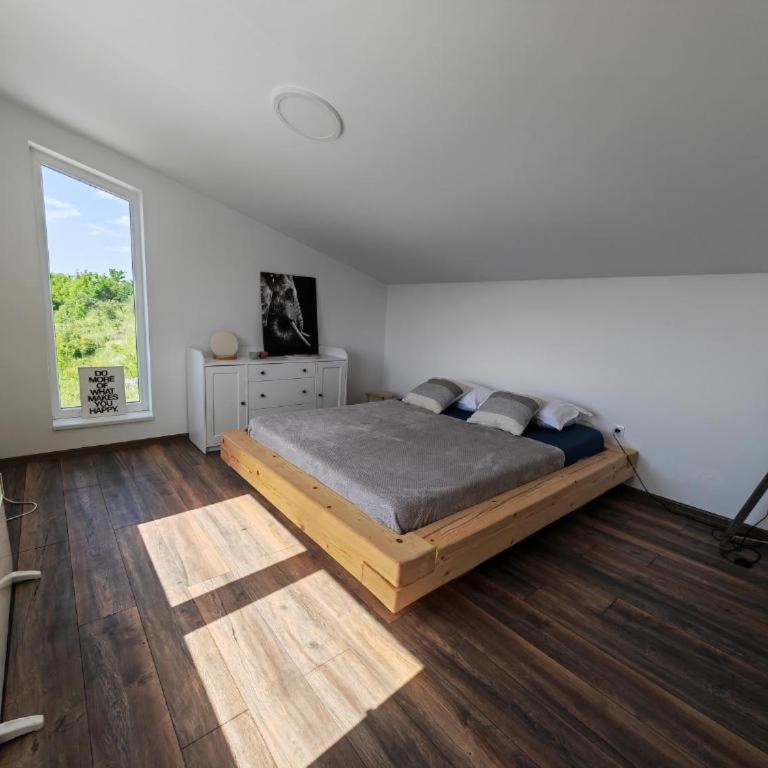 Vikendica Canvas Point - Maison 3 Chambres - 9