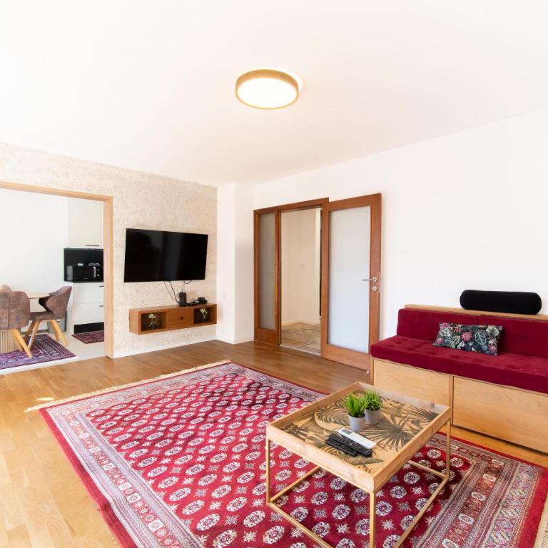 Old Town Diaries - Apartman sa 2 Spavaće Sobe - 7