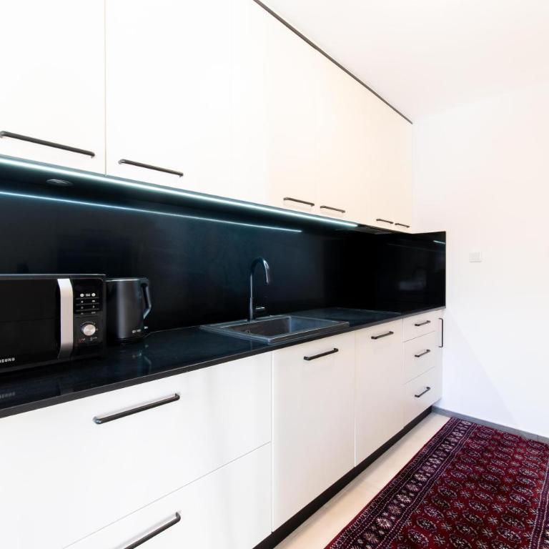 Old Town Diaries - Apartman sa 2 Spavaće Sobe - 9