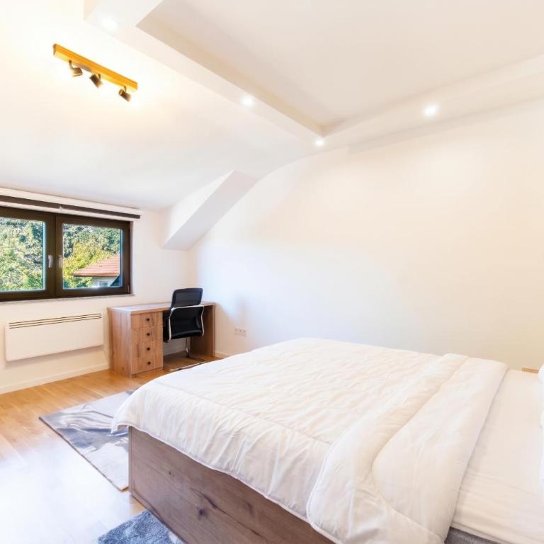 Old Town Diaries - Apartman sa 2 Spavaće Sobe - 10