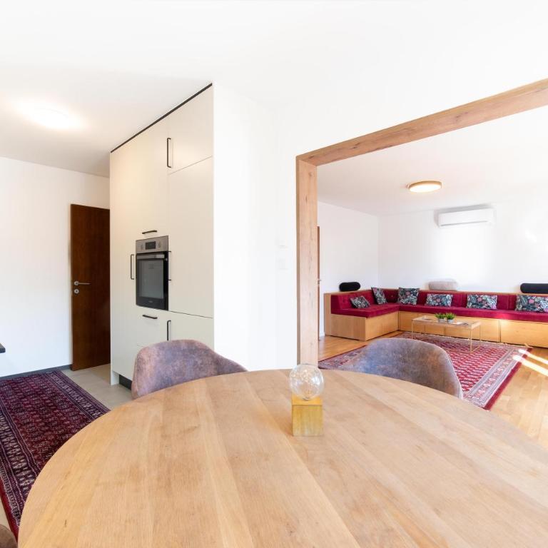 Old Town Diaries - Apartman sa 2 Spavaće Sobe - 12