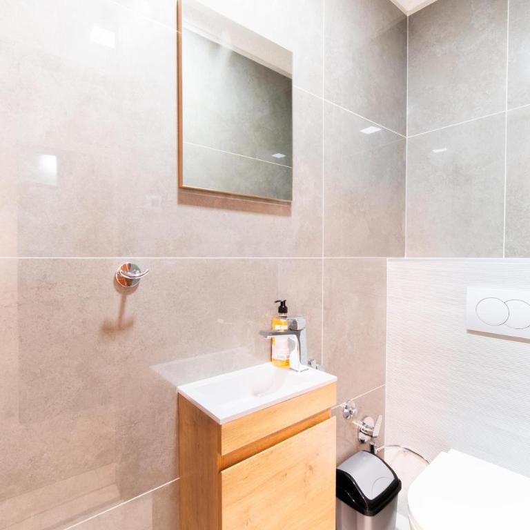 Old Town Diaries - Apartman sa 2 Spavaće Sobe - 13