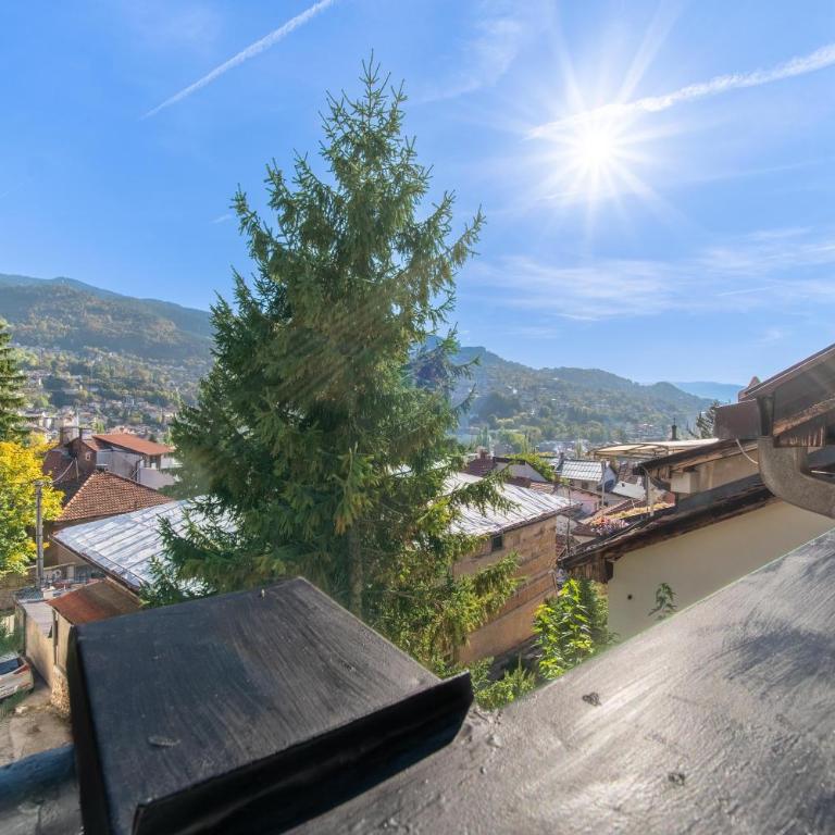 Old Town Diaries - Apartman sa 2 Spavaće Sobe - 14
