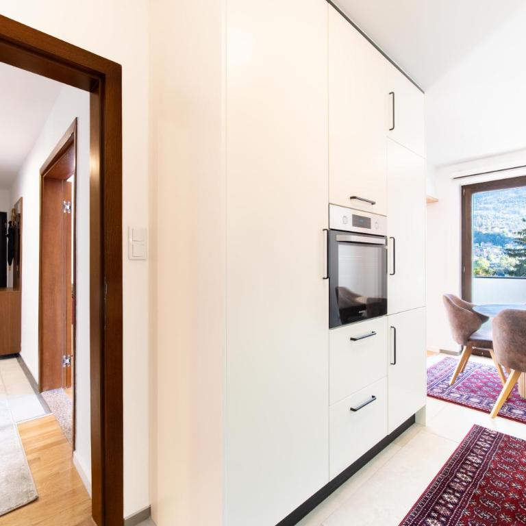 Old Town Diaries - Apartman sa 2 Spavaće Sobe - 16