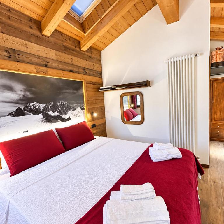 Chambres Renon - Camera Matrimoniale con Bagno Privato - 3