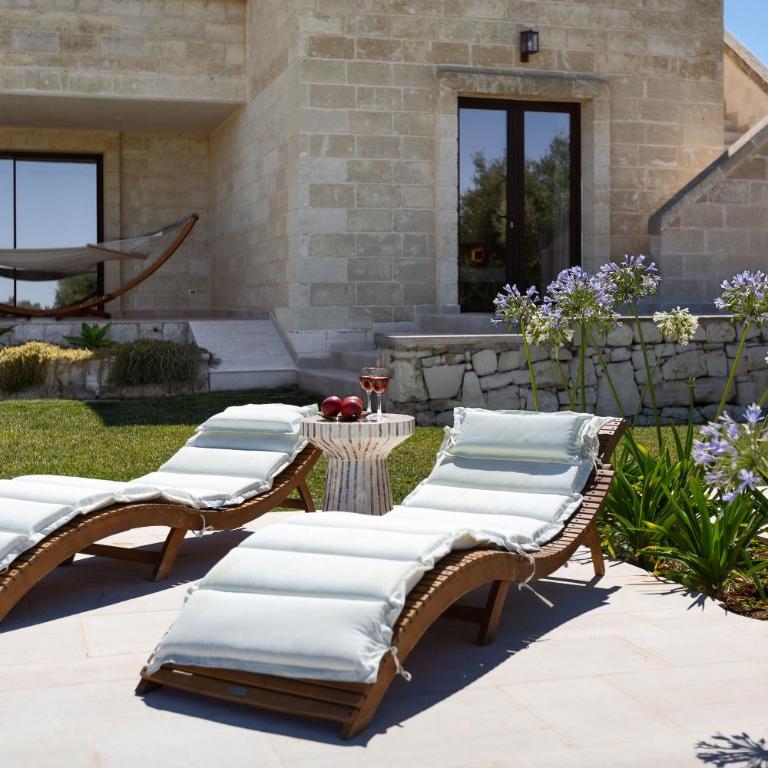 Tenuta Romance by Perle di Puglia - Villa con piscina privada - 23