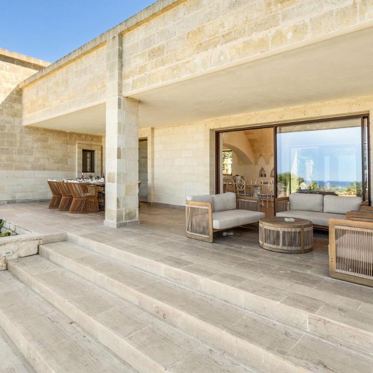 Tenuta Romance by Perle di Puglia - Villa con piscina privada - 35