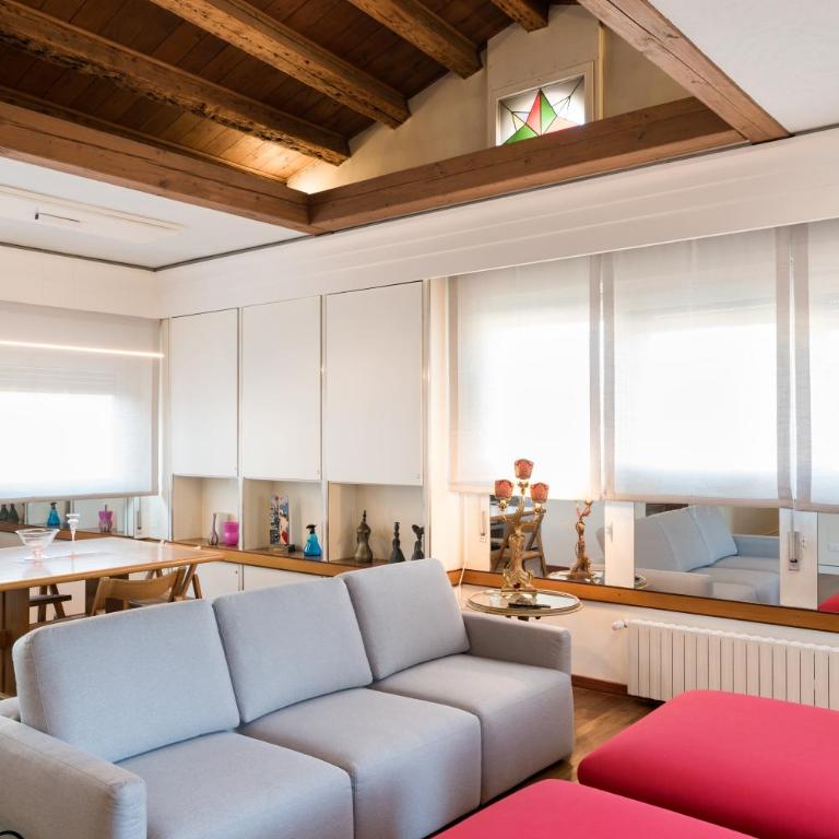 LHost in Venice - The Big Dream - Superior Apartment - 5