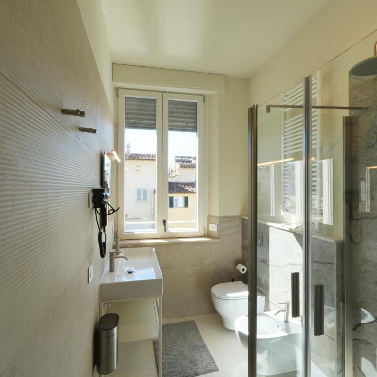 Le Cupole dei Medici - Guesthouse - Camera Queen - 3