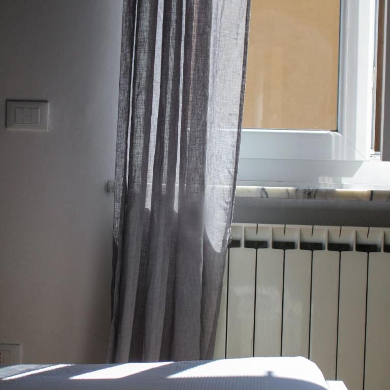 Le nuove suites - Camera Matrimoniale - 1