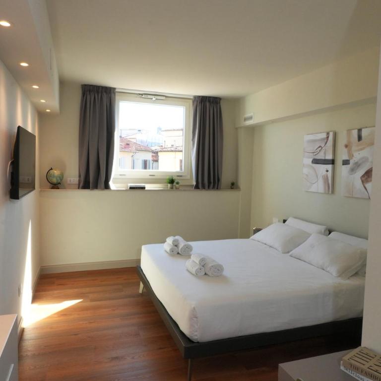 Le Cupole dei Medici - Guesthouse - Camera Queen - 4