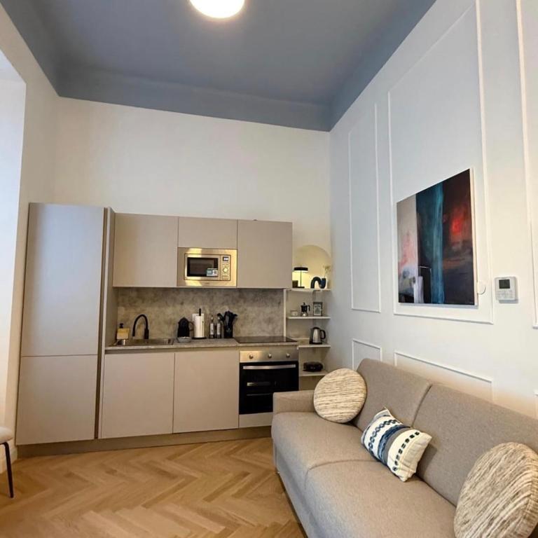 La Perla di Borgo Vico - Apartment near Lake Como - Apartment mit 1 Schlafzimmer - 2