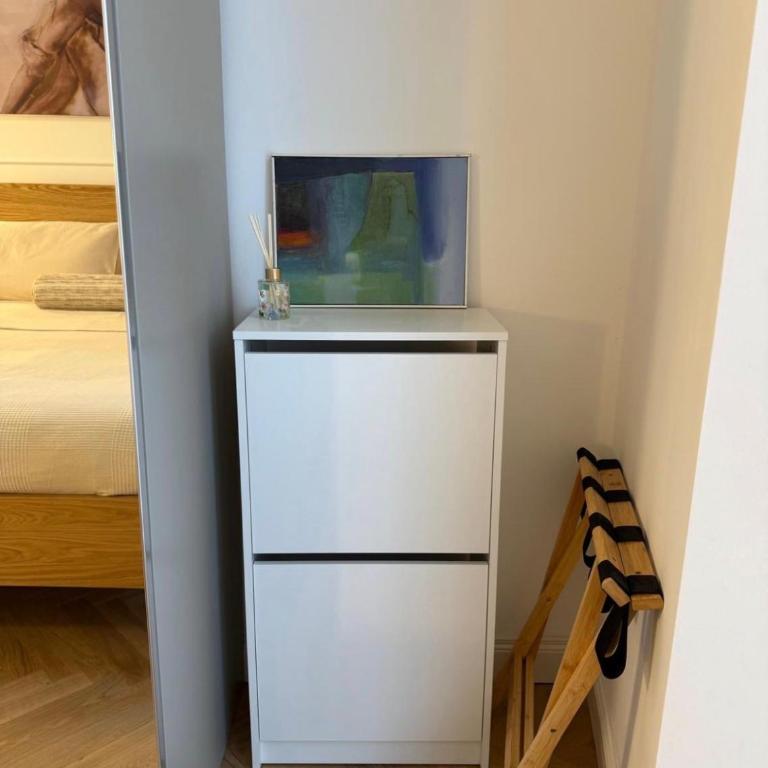 La Perla di Borgo Vico - Apartment near Lake Como - Apartment mit 1 Schlafzimmer - 16
