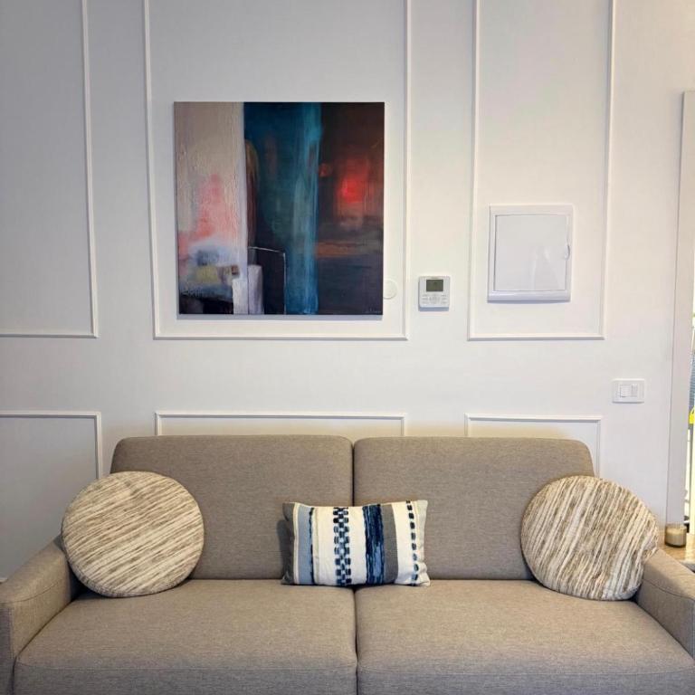 La Perla di Borgo Vico - Apartment near Lake Como - Apartment mit 1 Schlafzimmer - 6