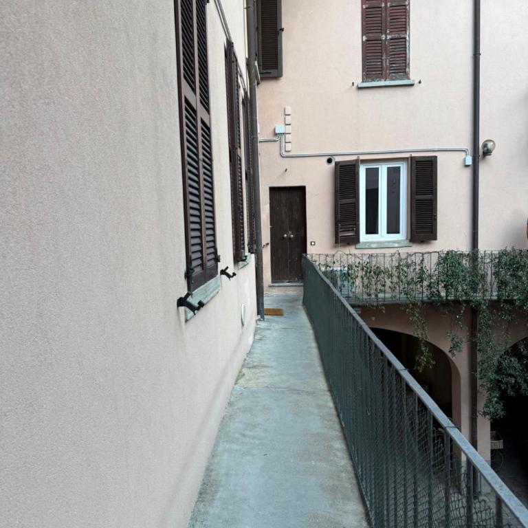 La Perla di Borgo Vico - Apartment near Lake Como - Apartment mit 1 Schlafzimmer - 11