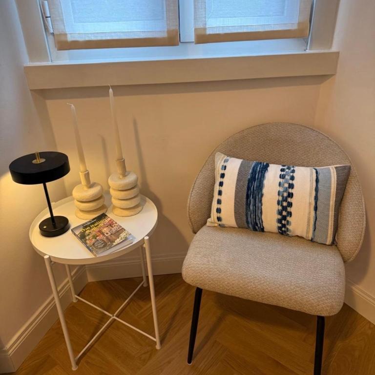 La Perla di Borgo Vico - Apartment near Lake Como - Apartment mit 1 Schlafzimmer - 10