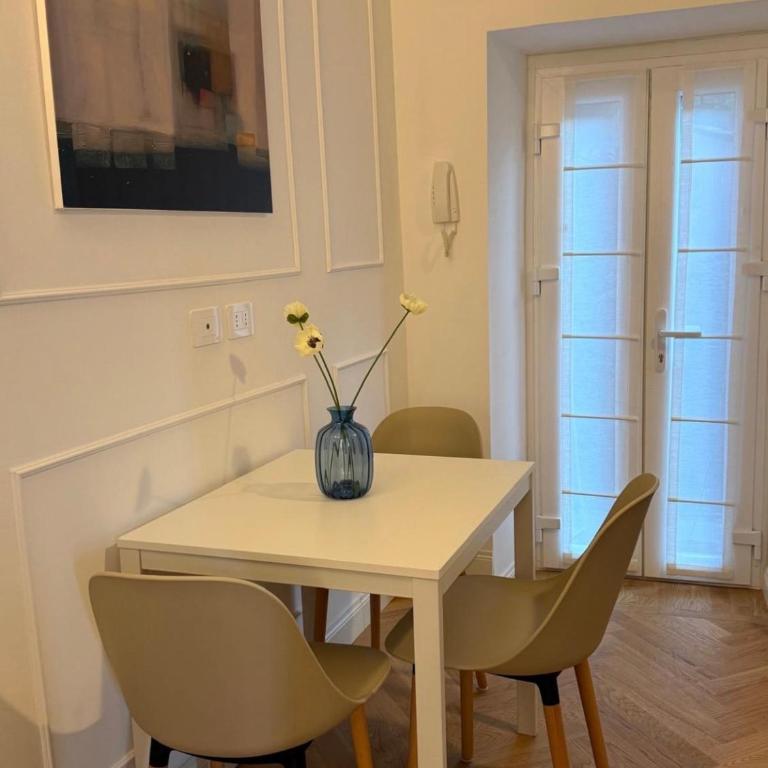 La Perla di Borgo Vico - Apartment near Lake Como - Apartment mit 1 Schlafzimmer - 19