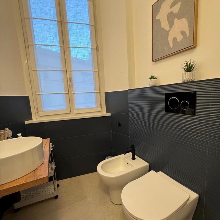 La Perla di Borgo Vico - Apartment near Lake Como - Apartment mit 1 Schlafzimmer - 21
