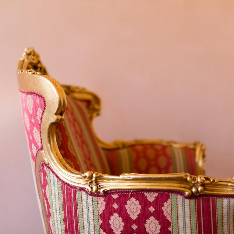 Hotel Liassidi Palace - Suite Executive con Vista Canale (4 Adulti) - 5