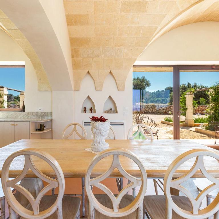 Tenuta Romance by Perle di Puglia - Villa con piscina privada - 42