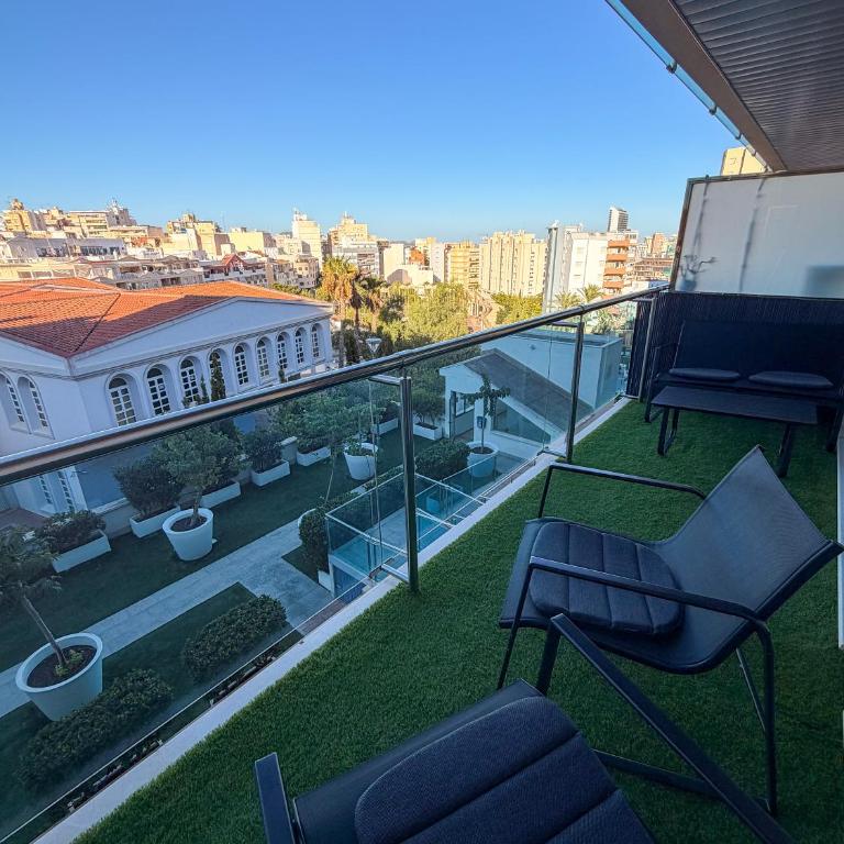 Calpe Modern Living - Piscina y Parking Privado - One-Bedroom Apartment - 3