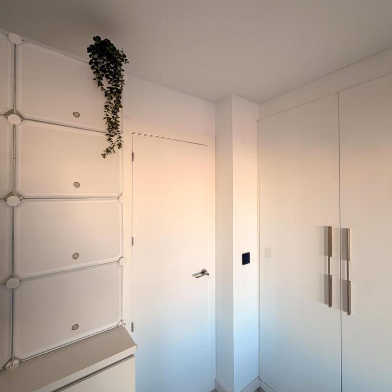 Calpe Modern Living - Piscina y Parking Privado - One-Bedroom Apartment - 11