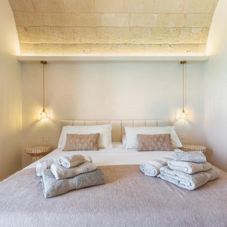 Tenuta Romance by Perle di Puglia - Villa con piscina privada - 62
