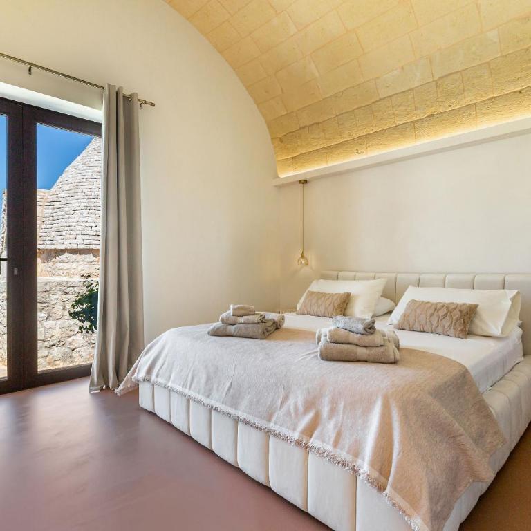 Tenuta Romance by Perle di Puglia - Villa con piscina privada - 61