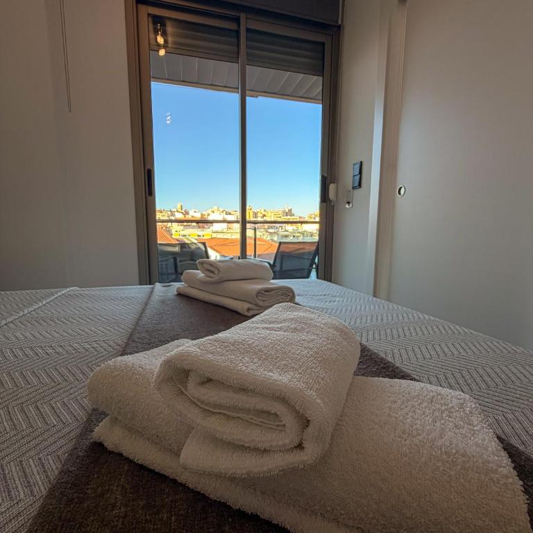 Calpe Modern Living - Piscina y Parking Privado - One-Bedroom Apartment - 9