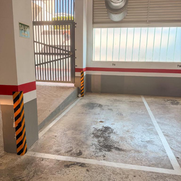 Calpe Modern Living - Piscina y Parking Privado - One-Bedroom Apartment - 21