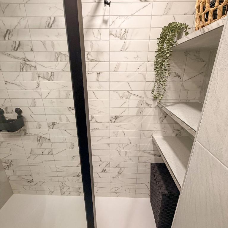 Calpe Modern Living - Piscina y Parking Privado - One-Bedroom Apartment - 15