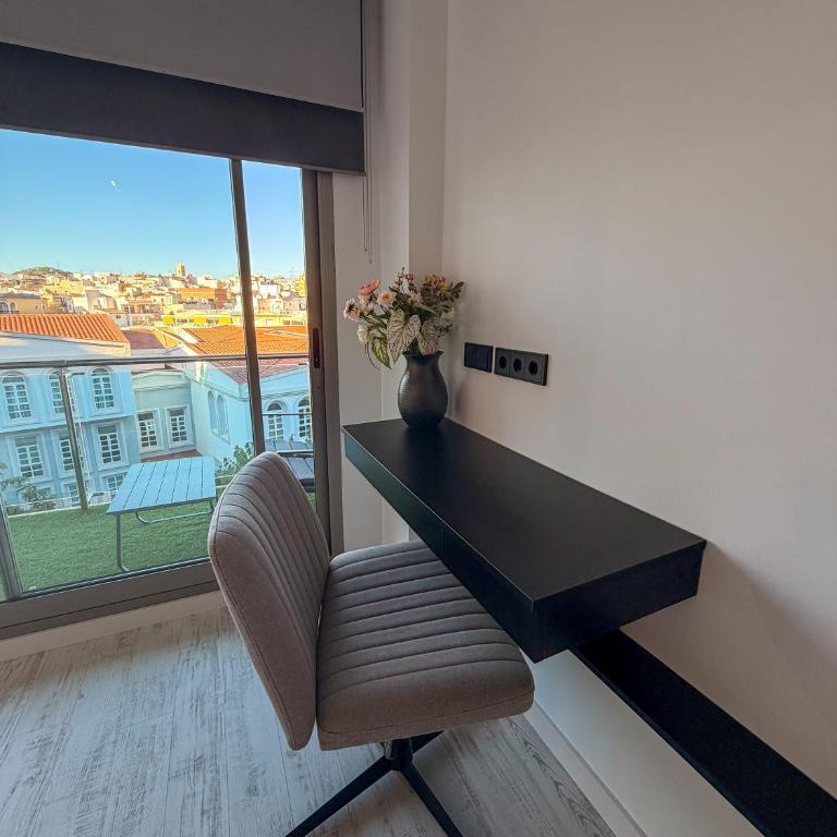 Calpe Modern Living - Piscina y Parking Privado - One-Bedroom Apartment - 14