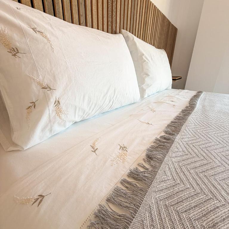 Calpe Modern Living - Piscina y Parking Privado - One-Bedroom Apartment - 13